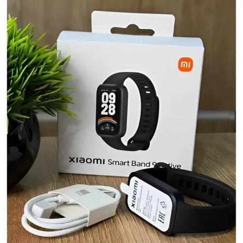 Relógio Mi Band 9 Active Xiaomi Smartband