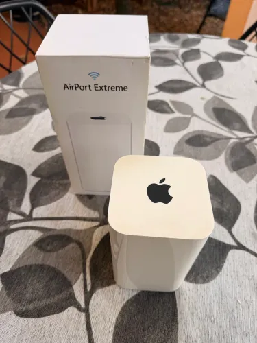 Apple AirPort Extreme A1521 (6ª geração)