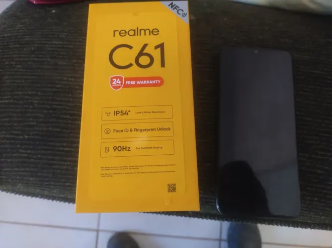 C61 256 GB