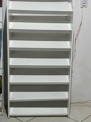 Sapateira de closet  1,30m