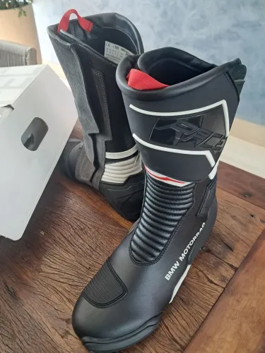 BOTA BMW PRO RACE GTX BLACK
