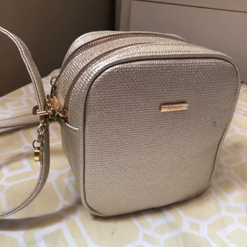 Bolsa Satinato 