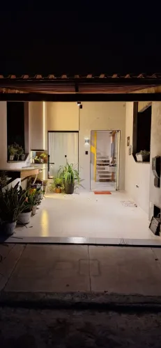 Vilage Azul Ville Duo,