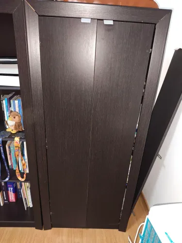 ARMÁRIO PARA ESCRITÓRIO