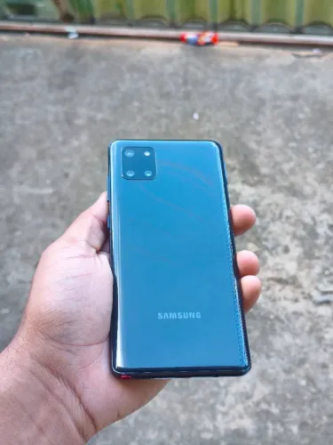 TROCO GALAXY NOT 10 128 GB