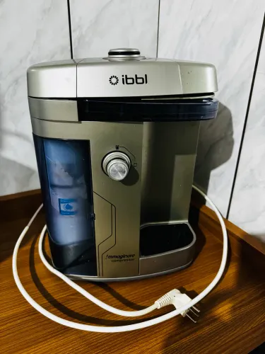 Purificador de Água IBBL Immaginare com Compressor - Água Gelada