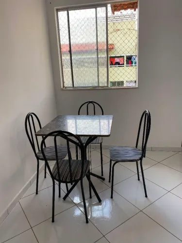 Mesa de jantar
