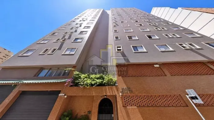 Apartamento com 1 Dormitório, Armários Planejados, Centro, Campinas (SP)