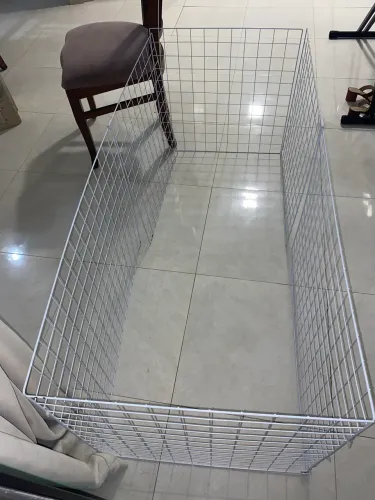Cercado p cachorros