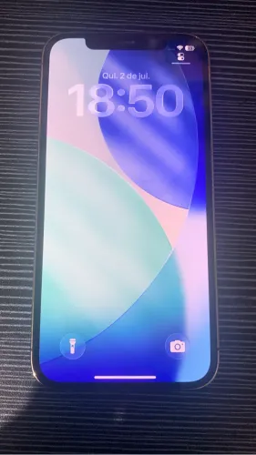 iPhone 12 Pro 256GB