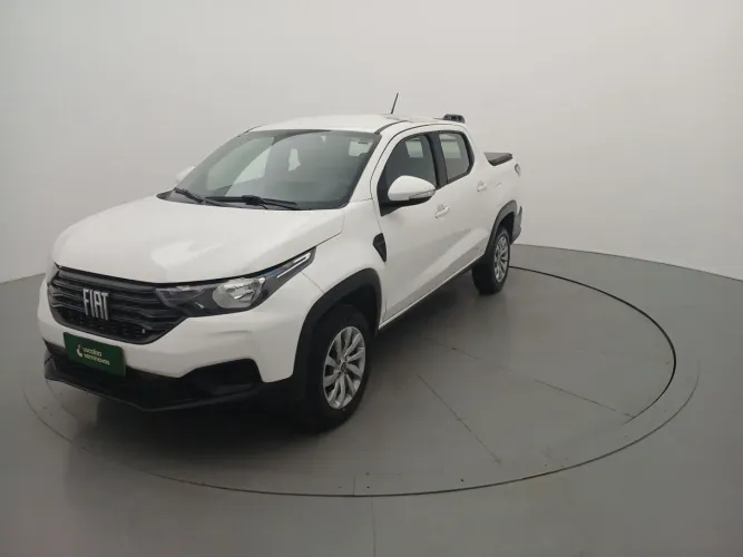 Fiat Strada Freedom 1.3 Flex 8V CD 2025
