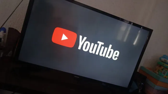 Tv Samsung Smart 32 p