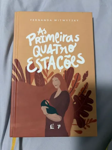 As primeiras quatro estações