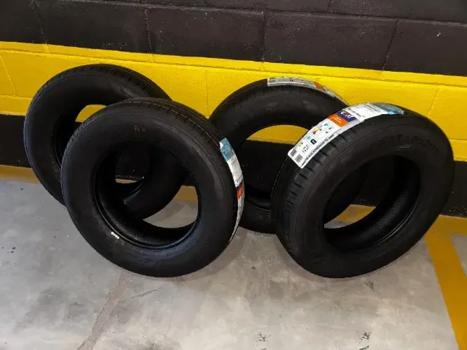 Pneu Ceat Aro 14 EcoDrive 185/70R14 88H