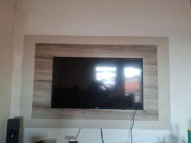 Painel de Tv