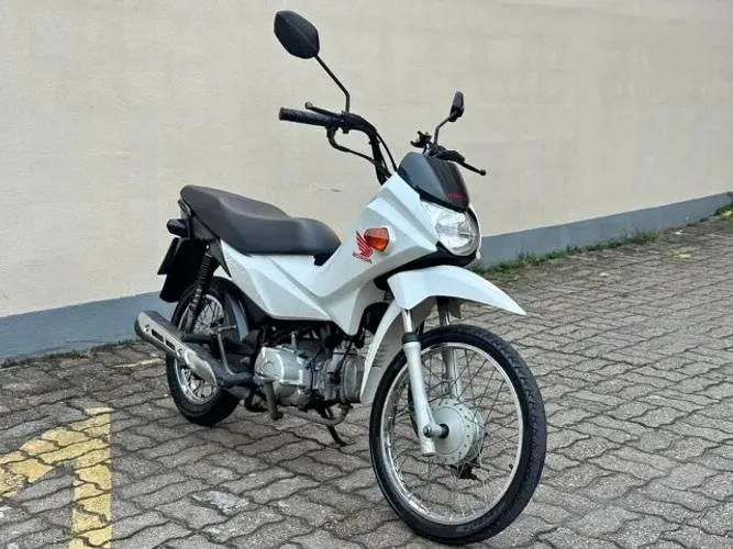 Honda Pop 110i 2023