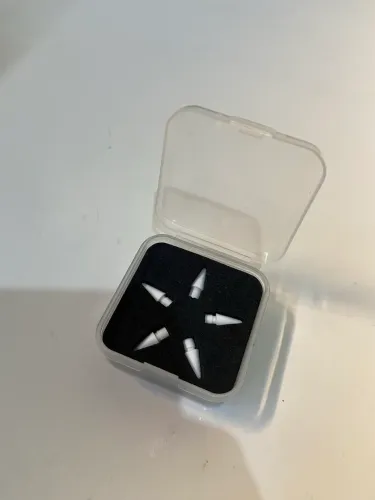 Pontas Apple Pencil / Pencil para iPad