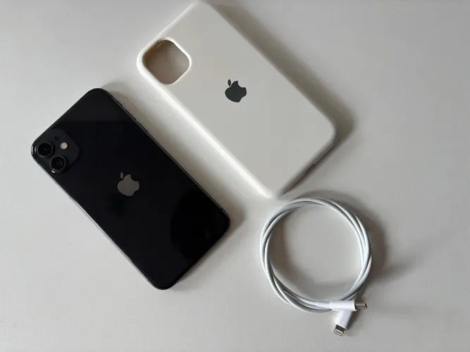iPhone 11 128 gb