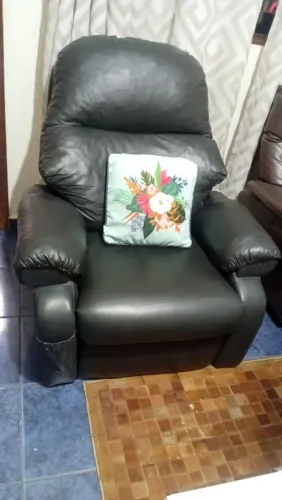 Poltrona do Papai 