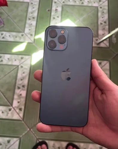 iPhone 12 Pro Max