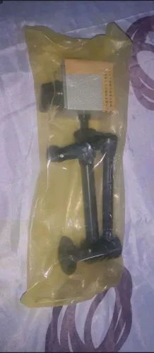 Suporte Magnético para RELÓGIO COMPARADOR,  Raio de Alcance 353 mm - MITUTOY0 7033-10
