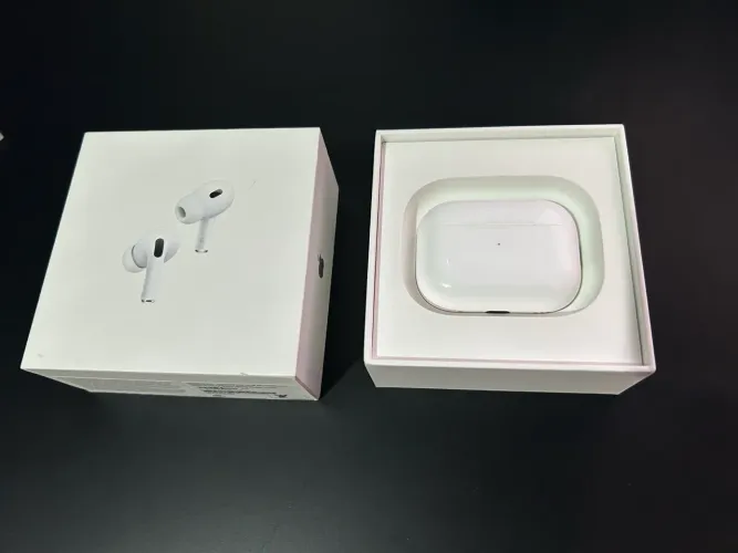 Apple airpods 2 pro original troco