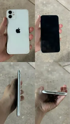 iPhone 11