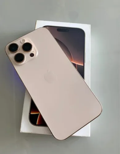 iPhone 16 pro Max 256 GB