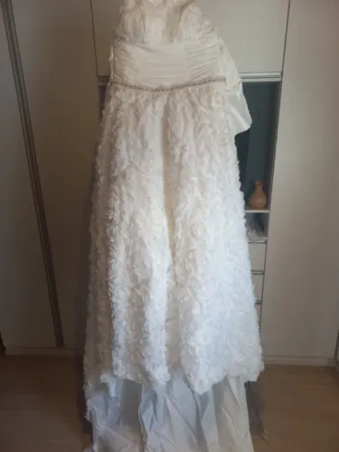 Vestido de noiva