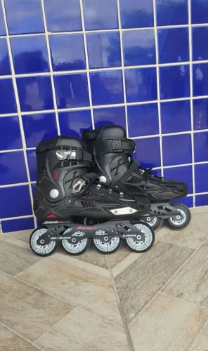 Patins Traxart Dynamix