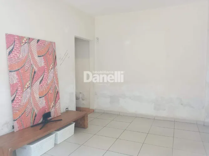Casa para aluguel, 3 quartos, Centro - Taubaté/SP