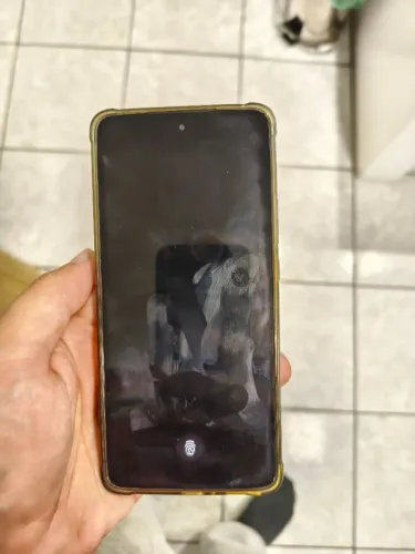 Celular moto edge 30