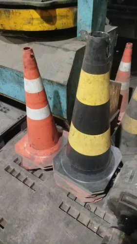 Cone Sinalização