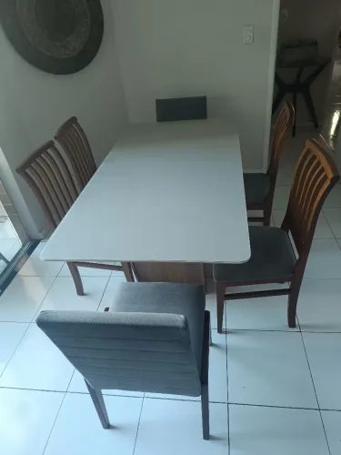 Sala de jantar