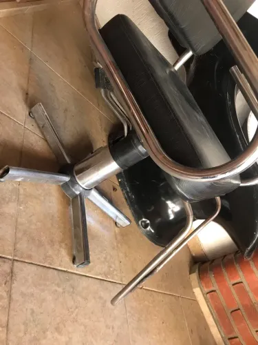 Itens barbearia