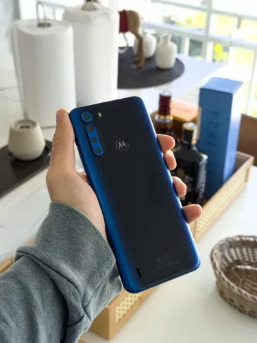 MOTOROLA ONE FUSION XT2073-2 - 128GB