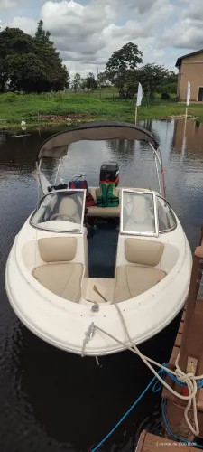 Lancha BAYLINER 160 MODELO CAPRI