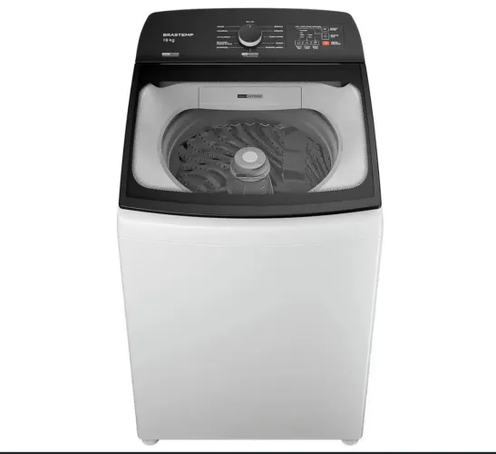Maquina brastemp 16kg