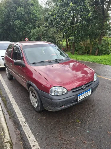 Chevrolet Corsa Super 1.0 MPFI / 2P E 4P 1996