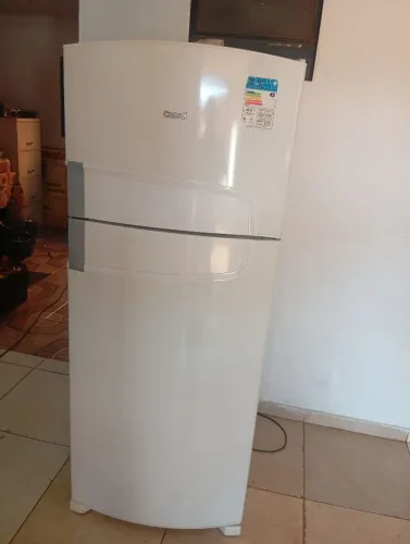 Geladeira Consul 460 litros 