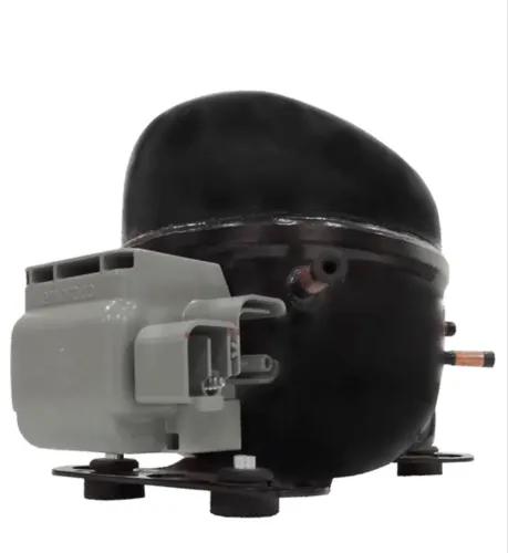 COMPRESSORES PARA REFRIGERAÇÃO E AR-CONDICIONADO