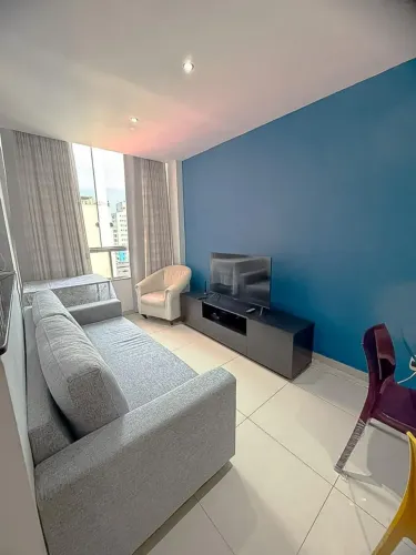Apartamento 2 quartos com suite em Jardim Camburi, Vitoria-ES