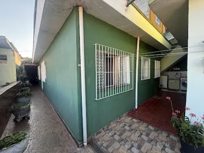 Casa térrea com 3 dormitórios à venda, 200 m² por R$ 650.000 - Vila Nova Cachoeirinha - Sã
