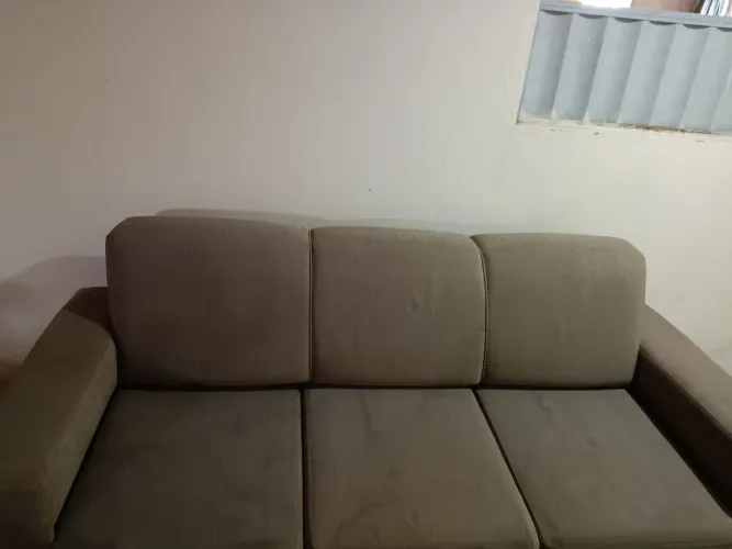 Sofá retrátil