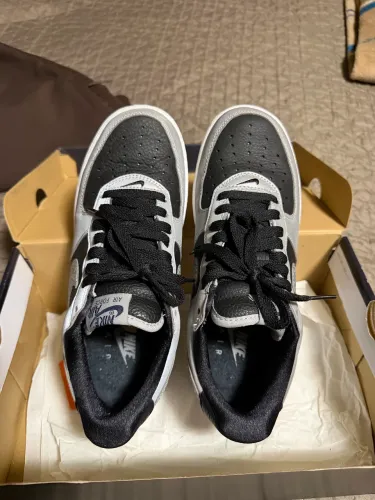 Tênis Air force 1
