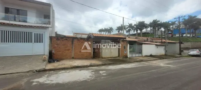 TERRENO À VENDA COM 500 M² IDEAL PARA PEQUENA CHÁCARA PARQUE PRIMAVERA | AMERICANA/SP