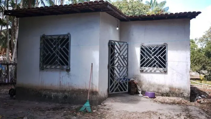 casa em caçaroca