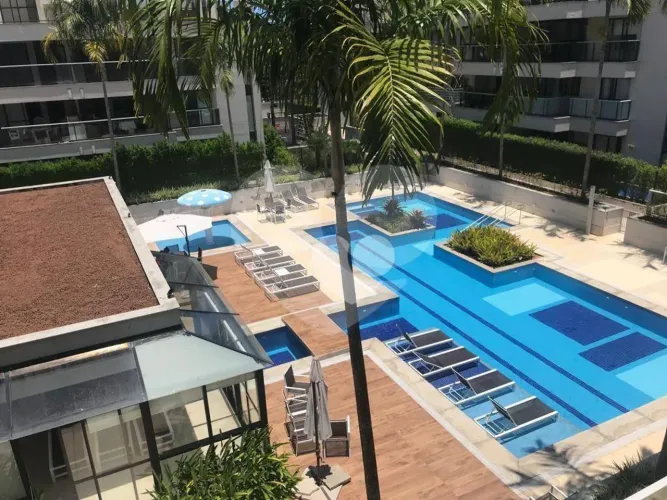 Cobertura com 4 dormitórios para alugar, 174 m² por R$ 8.101,65/mês - Recreio dos Bandeira