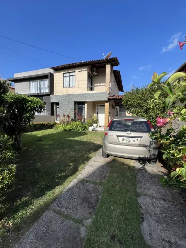Casa no Condomínio Le Soleil [3485]