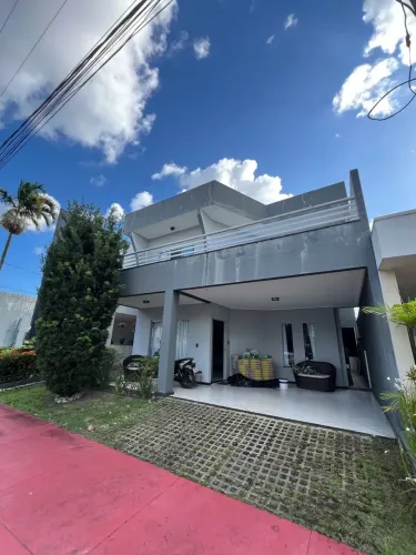 Casa para Locação - Condomínio Vila Firenze
